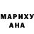 Amphetamine VHQ Sultanovich Roman